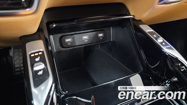 Kia Sorento (IV) Diesel 2.2 2WD Noblesse 2021 — фото 29