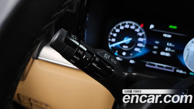 Kia Sorento (IV) Diesel 2.2 2WD Noblesse 2021 — фото 33