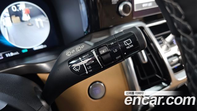 Kia Sorento (IV) Diesel 2.2 2WD Noblesse 2021 — фото 34
