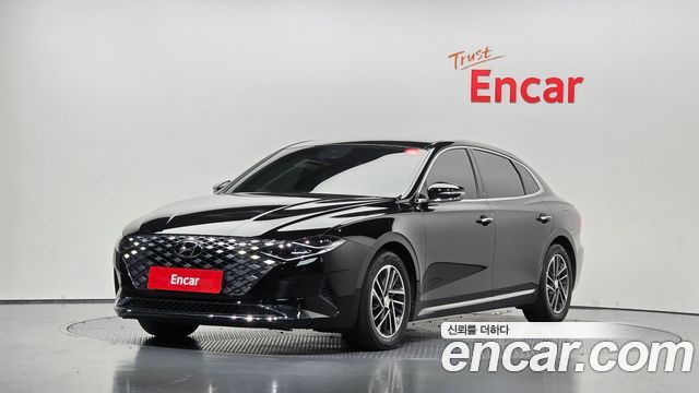 Hyundai Grandeur (IG) 2.5 Premium
