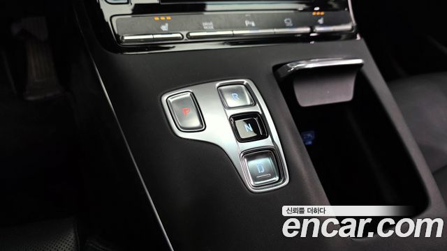 Hyundai Grandeur (IG) 2.5 Premium 2023 — фото 9