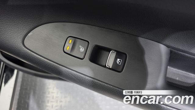 Hyundai Grandeur (IG) 2.5 Premium 2023 — фото 18