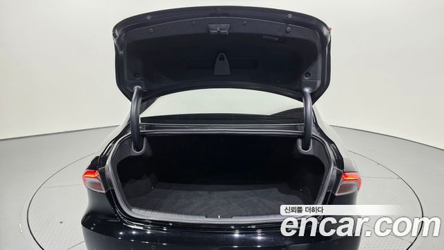 Hyundai Grandeur (IG) 2.5 Premium 2023 — фото 20
