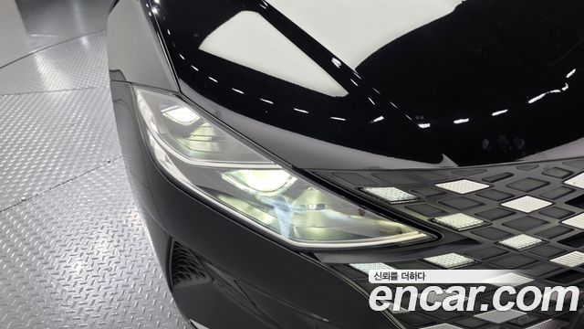 Hyundai Grandeur (IG) 2.5 Premium 2023 — фото 22