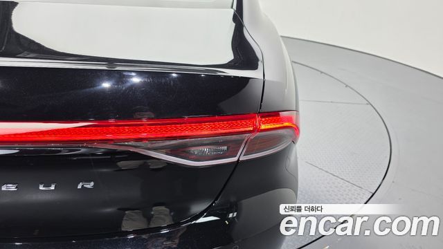 Hyundai Grandeur (IG) 2.5 Premium 2023 — фото 23