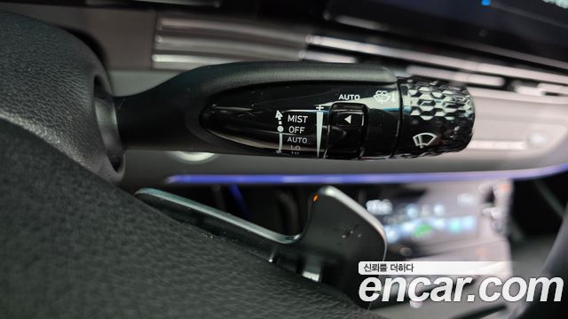 Hyundai Grandeur (IG) 2.5 Premium 2023 — фото 32