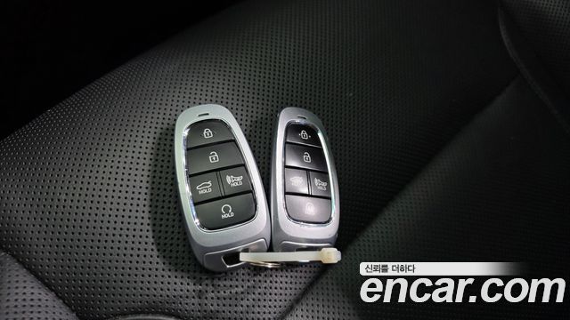 Hyundai Grandeur (IG) 2.5 Premium 2023 — фото 34