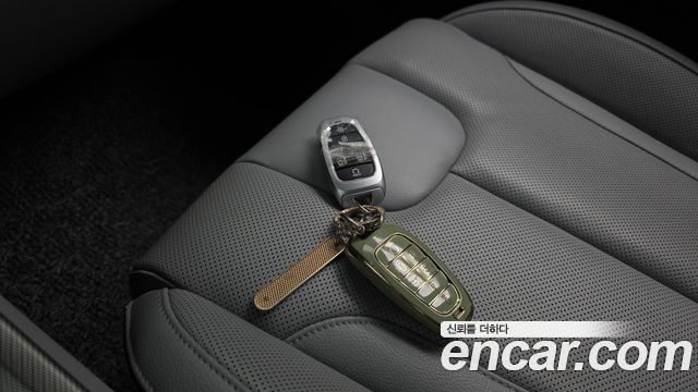 Hyundai Palisade Diesel 2.2 2WD Le Blanc 2024 — фото 18