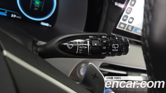 Hyundai Palisade Diesel 2.2 2WD Le Blanc 2024 — фото 27