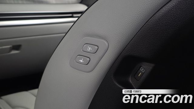Hyundai Palisade Diesel 2.2 2WD Le Blanc 2024 — фото 28