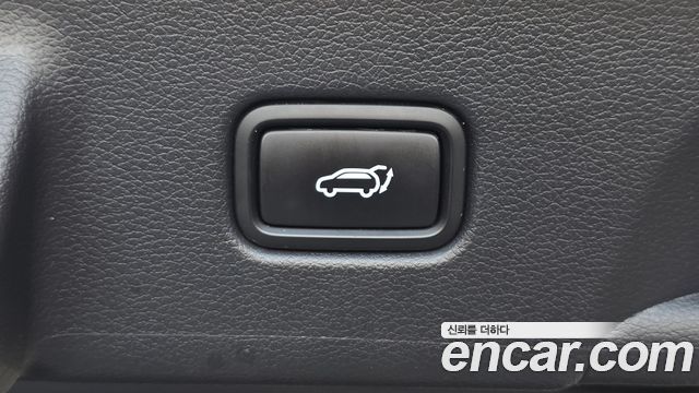 Hyundai Palisade Diesel 2.2 2WD Le Blanc 2024 — фото 31