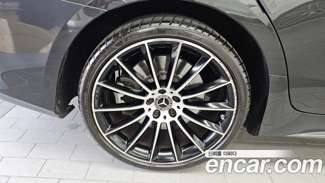 Mercedes-Benz CLS-Class (C257) CLS450 4MATIC AMG Line 2019 — фото 5