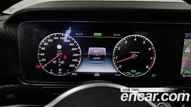 Mercedes-Benz CLS-Class (C257) CLS450 4MATIC AMG Line 2019 — фото 8