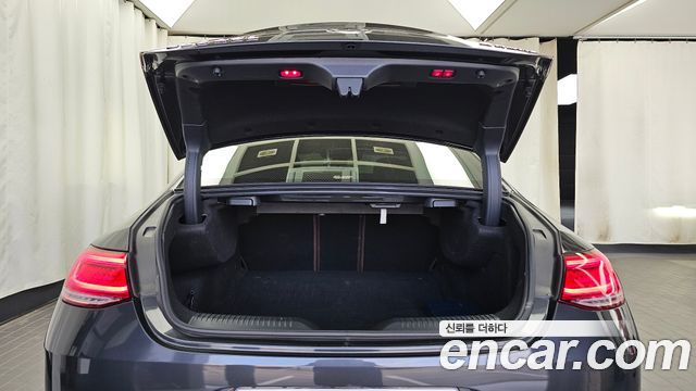 Mercedes-Benz CLS-Class (C257) CLS450 4MATIC AMG Line 2019 — фото 20