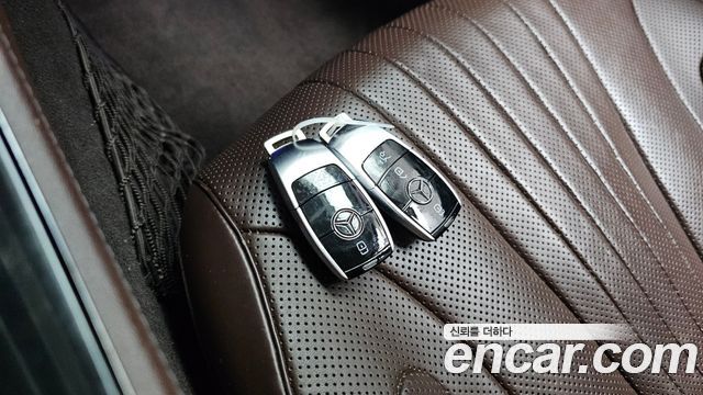 Mercedes-Benz CLS-Class (C257) CLS450 4MATIC AMG Line 2019 — фото 26