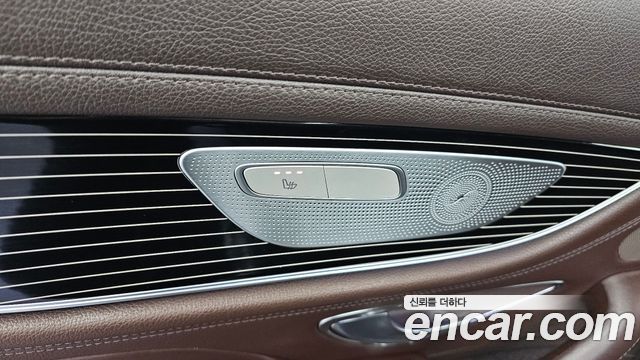 Mercedes-Benz CLS-Class (C257) CLS450 4MATIC AMG Line 2019 — фото 34