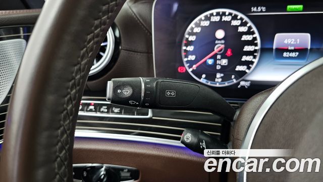 Mercedes-Benz CLS-Class (C257) CLS450 4MATIC AMG Line 2019 — фото 36