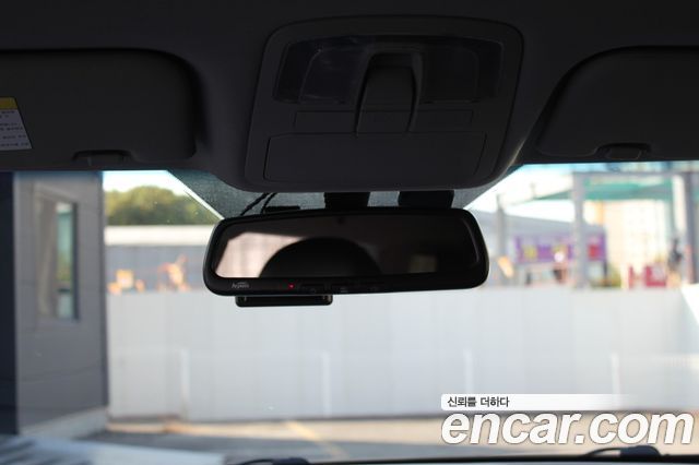 KG Mobility (SsangYong) Tivoli Air Diesel IX 2WD 2018 — фото 7