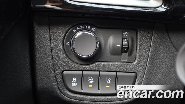 Chevrolet Spark Premier 2022 — фото 18