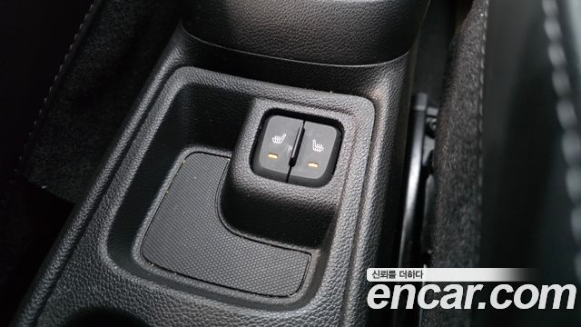 Chevrolet Spark Premier 2022 — фото 19
