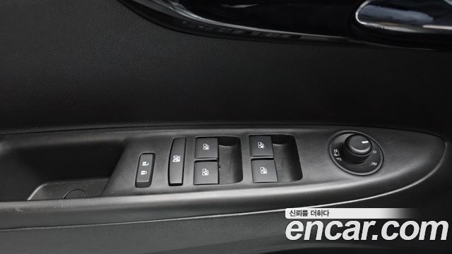 Chevrolet Spark Premier 2022 — фото 28