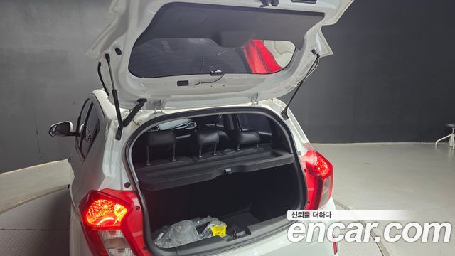 Chevrolet Spark Premier 2022 — фото 30