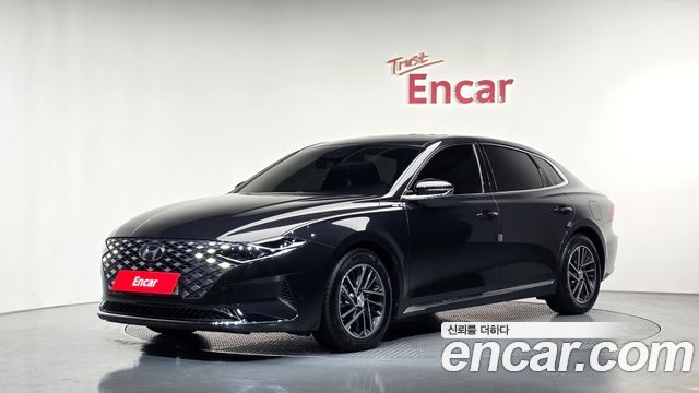 Hyundai Grandeur (IG) 2.5 Premium Choice