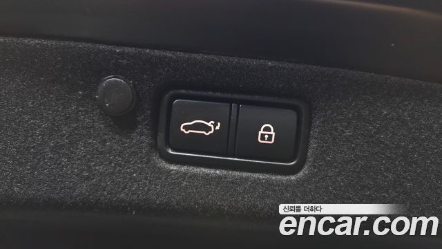 Hyundai Grandeur (IG) 2.5 Premium Choice 2021 — фото 17