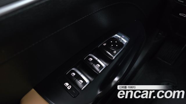 Kia K5 (III) 1.6 Turbo Prestige 2023 — фото 28