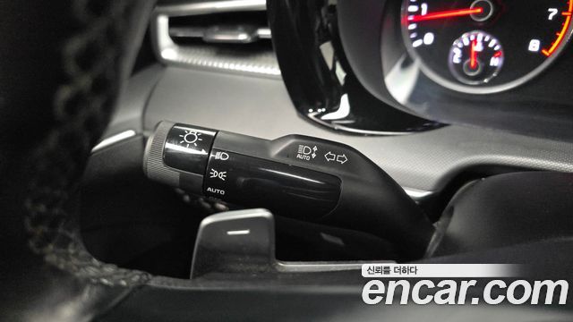 Kia K5 (III) 1.6 Turbo Prestige 2023 — фото 29