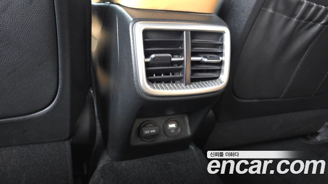 Kia K5 (III) 1.6 Turbo Prestige 2023 — фото 33