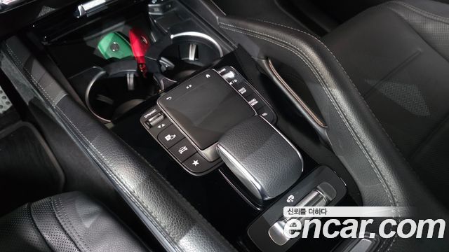 Mercedes-Benz GLE-Class (W167) GLE400d 4MATIC Coupe 2022 — фото 16