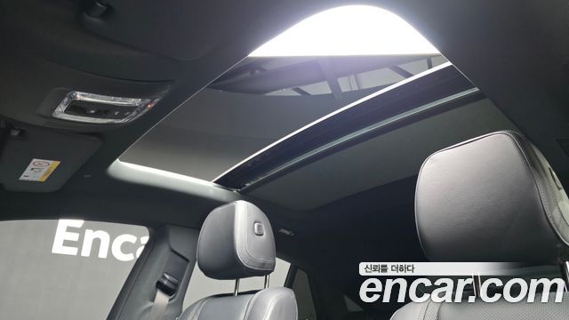 Mercedes-Benz GLE-Class (W167) GLE400d 4MATIC Coupe 2022 — фото 31