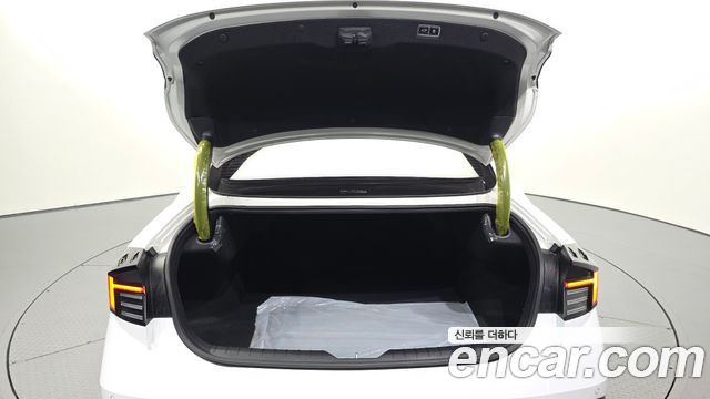 Hyundai Sonata The Edge (DN8) 1.6 Turbo Exclusive 2024 — фото 20