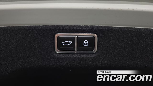 Hyundai Sonata The Edge (DN8) 1.6 Turbo Exclusive 2024 — фото 27