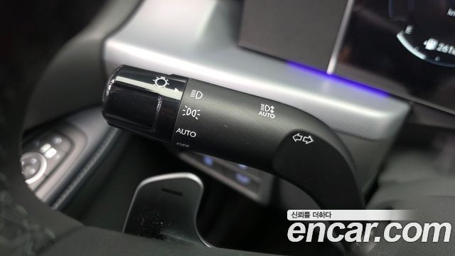 Hyundai Sonata The Edge (DN8) 1.6 Turbo Exclusive 2024 — фото 28