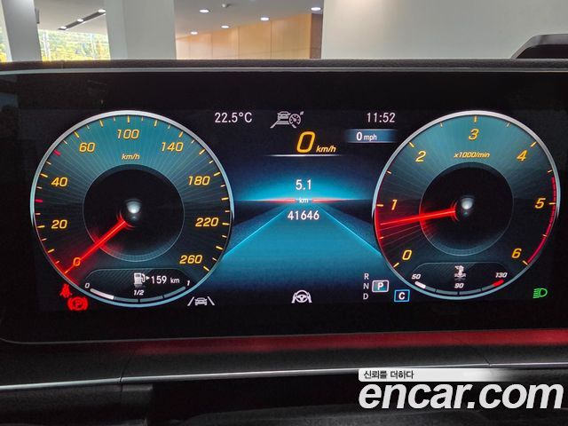 Mercedes-Benz GLE-Class (W167) GLE400d 4MATIC Coupe 2023 — фото 8
