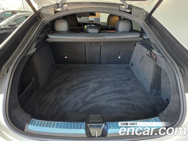 Mercedes-Benz GLE-Class (W167) GLE400d 4MATIC Coupe 2023 — фото 22