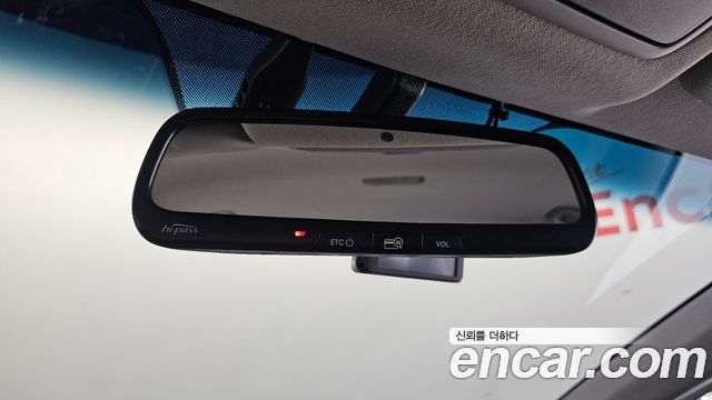 Hyundai Avante 1.6 GDi Modern Standard 2015 — фото 18
