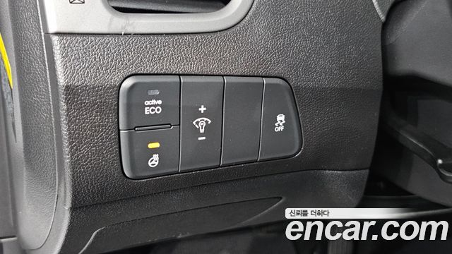 Hyundai Avante 1.6 GDi Modern Standard 2015 — фото 19