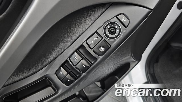 Hyundai Avante 1.6 GDi Modern Standard 2015 — фото 20