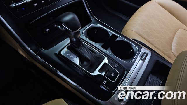 Kia Carnival (IV) Diesel 9-Seater Prestige 2022 — фото 9