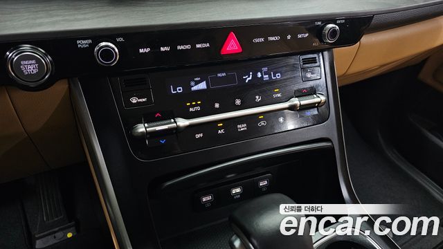 Kia Carnival (IV) Diesel 9-Seater Prestige 2022 — фото 18