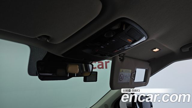 Kia Carnival (IV) Diesel 9-Seater Prestige 2022 — фото 19