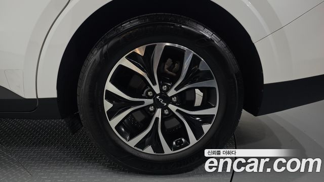 Kia Carnival (IV) Diesel 9-Seater Prestige 2022 — фото 21