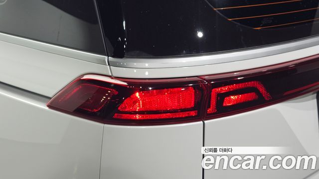 Kia Carnival (IV) Diesel 9-Seater Prestige 2022 — фото 23