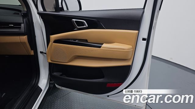 Kia Carnival (IV) Diesel 9-Seater Prestige 2022 — фото 24