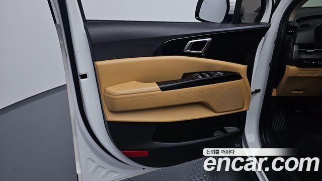 Kia Carnival (IV) Diesel 9-Seater Prestige 2022 — фото 25