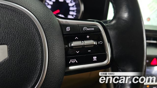 Kia Carnival (IV) Diesel 9-Seater Prestige 2022 — фото 27