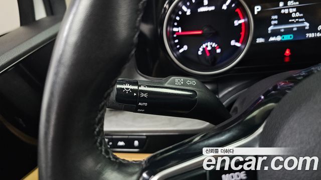 Kia Carnival (IV) Diesel 9-Seater Prestige 2022 — фото 30